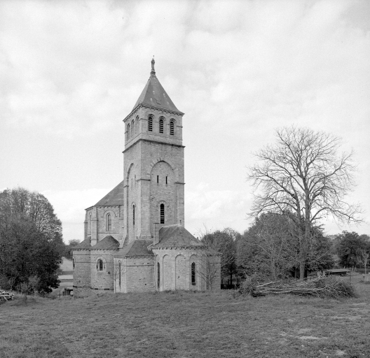 Chapelle Notre-Dame-de-la-Peinière (Saint-Didier)