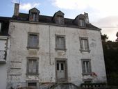 Maison 1 du Vieux Doëlan (Clohars-Carnoët)