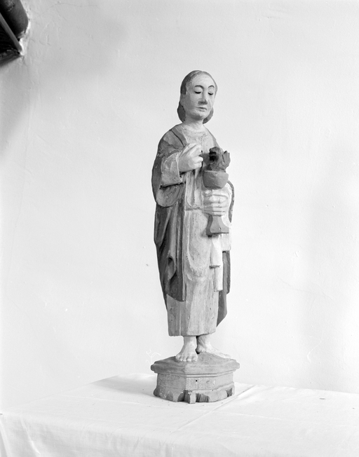 Eglise Paroissiale Saint-Maudez (Landebaëron)