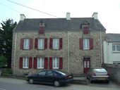 Maison, 39 rue du Moulin, Cadouarn (Séné)