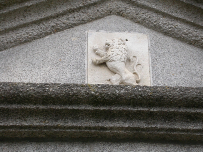 Église paroissiale saint Pierre (Chancé fusionnée en Piré-Chancé en 2019)