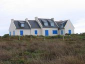 Maison de villégiature Dirag-ar-Mor, Lagatjar (Camaret-sur-Mer)