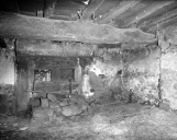Les maisons et fermes sur la commune de Kerpert