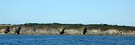 Batterie des Rospects puis batterie Holtzendorff  (Re 305), Les Rospects (Plougonvelin)