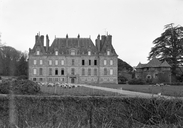 Château de la Bourdonnaye (Carentoir)
