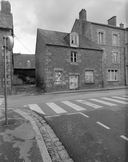 Maison, 95 rue de la Forêt (Fougères)