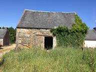 Grange cistercienne de Penanforest