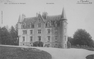 Château de Kerambleiz (Plomelin)