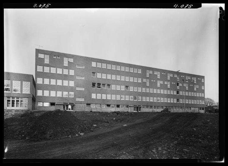 Lycée d'enseignement général et technologique agricole Le Gros-Chêne (Pontivy)