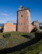 Les fortifications de Vauban
