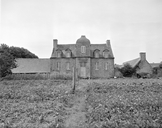 Manoir, Keravel (Grâces)