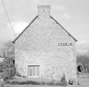 Les maisons et fermes sur la commune de Gueltas