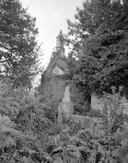 Chapelle Saint Louis, Langouerat (Kermoroc'h)