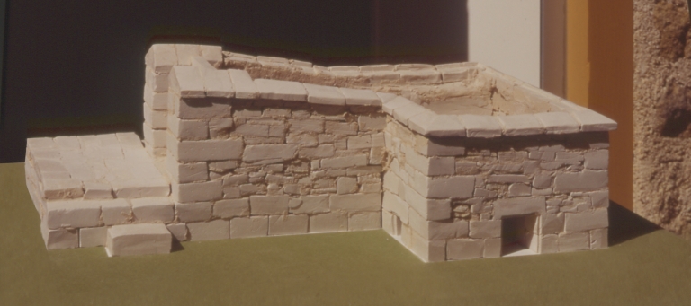 Four à boulets, Pointe du Roselier (Plérin-sur-Mer)