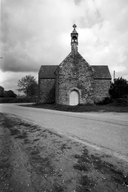 Chapelle de la Croix-Neuve (Le Moustoir)