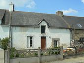 Maison de pêcheurs, 8 rue des Algues, Cadouarn (Séné)