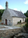Chapelle de la Clarté, Poul-a-Liou (Kernouës)