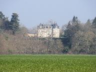 Château, la Luardaye (Saint-Martin-sur-Oust)