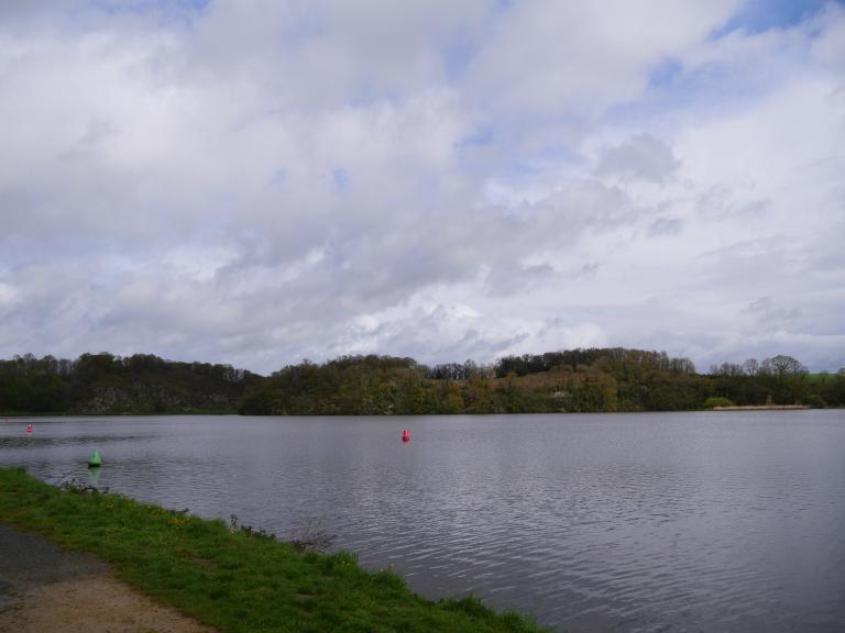 Site archéologique de Taden