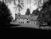 Maison de marchand, la Boulais (Les Iffs)