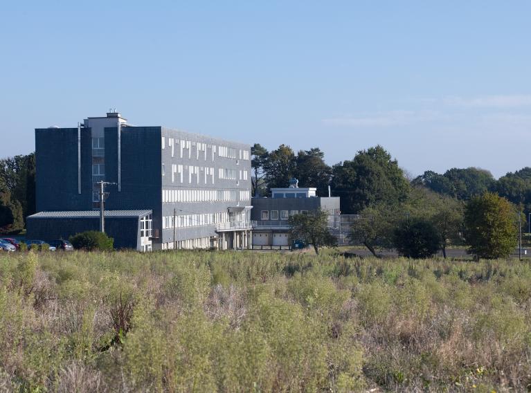 Lycée d'enseignement général et technologique agricole Le Gros-Chêne (Pontivy)
