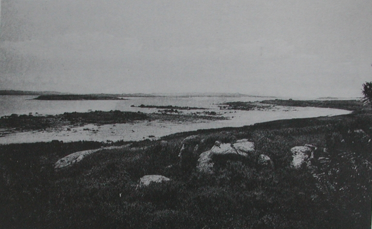Port de Landrellec (Pleumeur-Bodou)