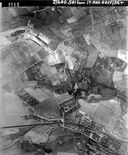 Wiese / B 711 : Base V3 de Mimoyecques (actuellement musée)