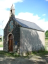 Chapelle Saint-Divy et Notre-Dame-de-la-Clarté, Saint-Divy (Plouigneau)