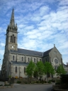 Eglise paroissiale Saint-Pierre (Plogastel-Saint-Germain)