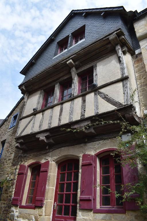 Maison, 11 rue du Petit Port