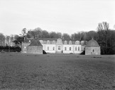 Château, le Châtelet (Balazé) (Ancienne enquête thématique régionale Les châteaux du 19e)