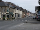Front de mer : le front de mer de Sous-la-Tour (Plérin-sur-Mer)