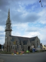 Eglise paroissiale Saint-Milliau (Plonévez-Porzay)