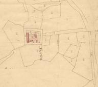 Château de Perrien, le Grand Perrien (Lanrodec)