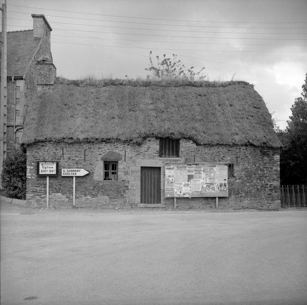 Village de Noyal-Pontivy