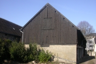 Usine liée au travail du bois (sècherie de bois), actuellement garage, 3 à 5 rue Prébel (Paimpol)