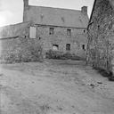 Les maisons et fermes sur la commune de Pédernec