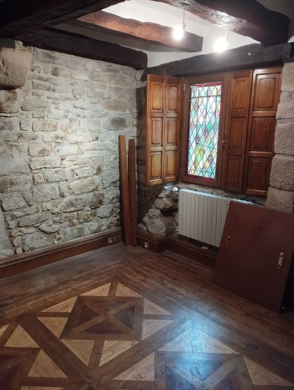 Maison, 6 rue Saint-René (Auray)