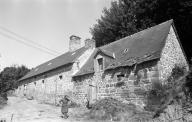 Ferme, Kerbrezot (Plounévez-Quintin)