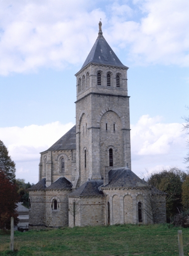 Chapelle Notre-Dame-de-la-Peinière (Saint-Didier)