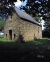 Chapelle frairienne Saint-Mathurin (Saint-Ganton)
