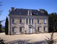 Château, le Néret (Sarzeau)