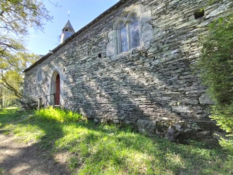 Chapelle Saint-Maur (Ploërmel)