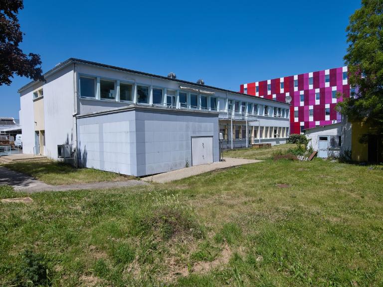 Lycée professionnel Jean Guéhenno (Vannes)