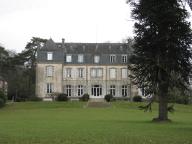 Château du Bot, avenue Pasteur (Hennebont)