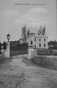 Demeure, dite château du Resto (Réguiny)