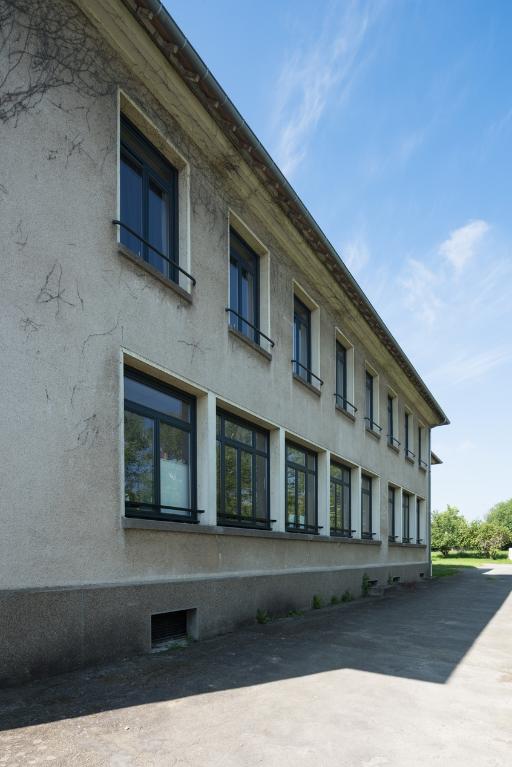 Lycée professionnel Coëtlogon