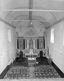 Couvent d'Ursulines, 11 rue Lesueur (Fougères)