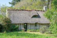 Les architectures à orthostates de Névez et Trégunc