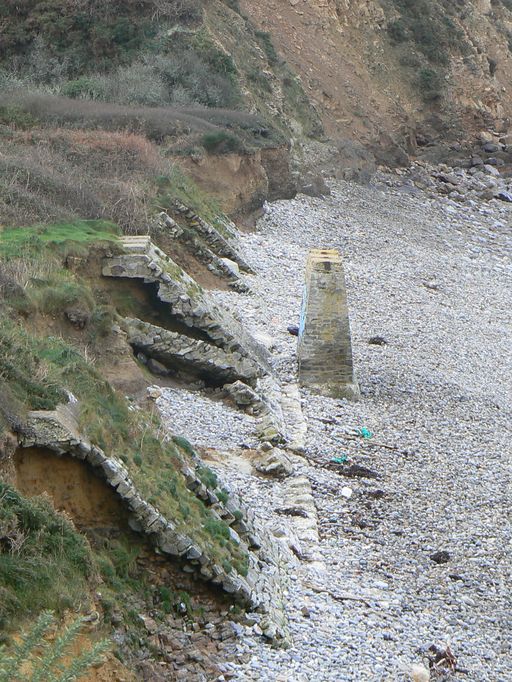 Annexe du Centre d'aviation maritime de Camaret, Stang Ar Prat (Camaret-sur-Mer)